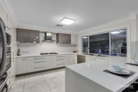 Property photo of 8 Karri Place Bridgeman Downs QLD 4035