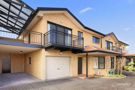 2/33 Thompson St, Long Jetty, NSW 2261