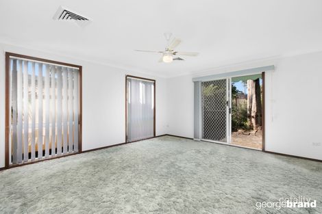 Property photo of 28 Erambie Road Kincumber NSW 2251