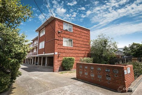 5/35 Hampton Pde, West Footscray, VIC 3012