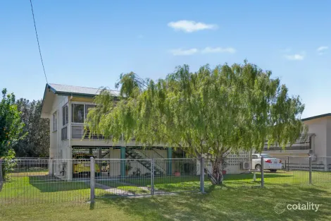 Property photo of 37 Begg Street Gulliver QLD 4812