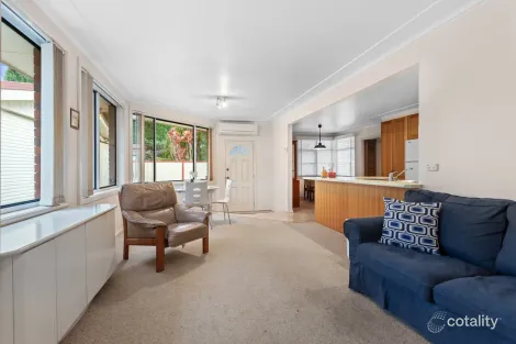Property photo of 44 Greenleaf Street Constitution Hill NSW 2145