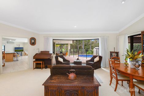 Property photo of 11 Blackfen Court Arundel QLD 4214