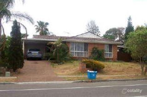 Property photo of 5 Hinchinbrook Drive Hinchinbrook NSW 2168
