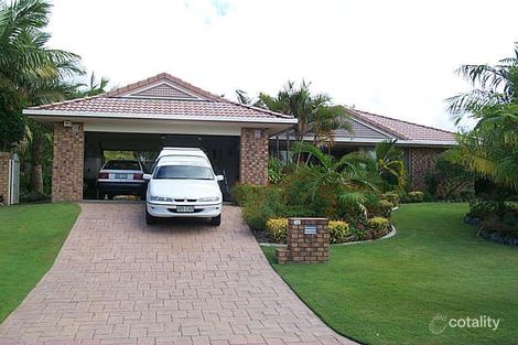 5 Brighton Cres, Robina, QLD 4226