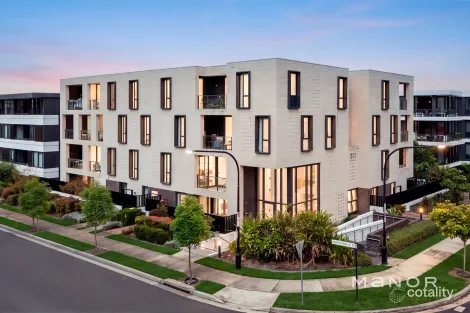243/2 Burrendong Cres, Rouse Hill, NSW 2155