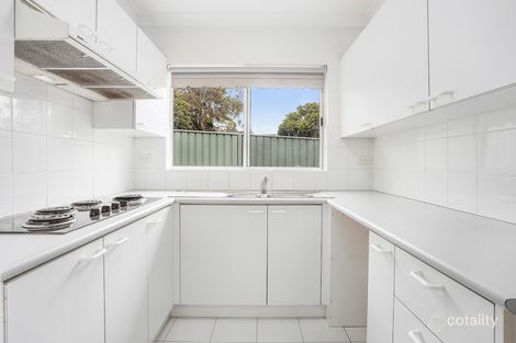 Property photo of 7/2-4 Strickland Street Heathcote NSW 2233