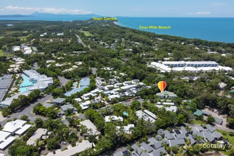 Property photo of 5/13 Morning Close Port Douglas QLD 4877