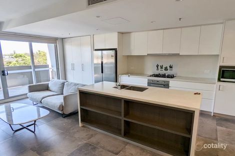204/103-105 O'Riordan St, Mascot, NSW 2020