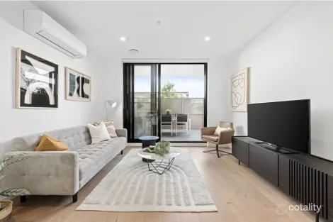 106/8 North St, Ascot Vale, VIC 3032