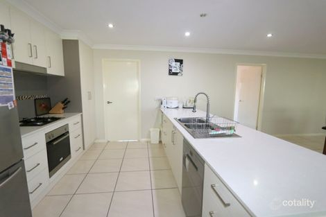 Property photo of 7 Sewell Street Emerald QLD 4720