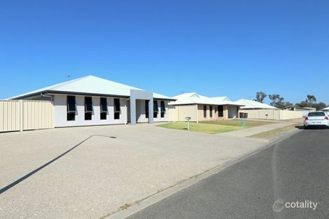 Property photo of 7 Sewell Street Emerald QLD 4720