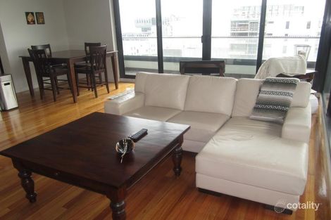 Property photo of 501/222-224 Rouse Street Port Melbourne VIC 3207