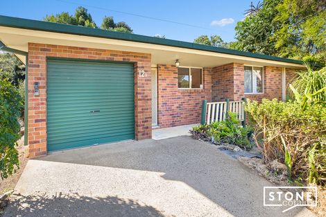 Property photo of 12A Hull Close Coffs Harbour NSW 2450
