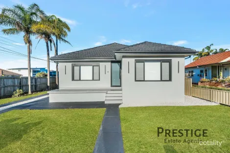 90 Marlborough St, Smithfield, NSW 2164