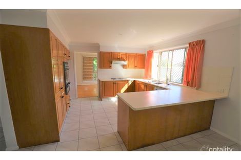 Property photo of 10 Sheldon Street Calamvale QLD 4116