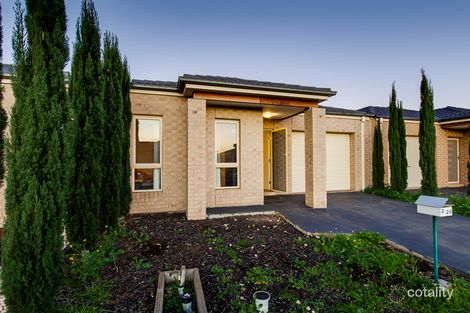 Property photo of 2/20 Orlando Drive Truganina VIC 3029