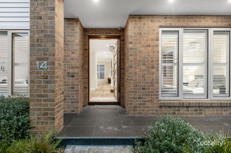 Property photo of 14/78 Fewster Road Hampton VIC 3188