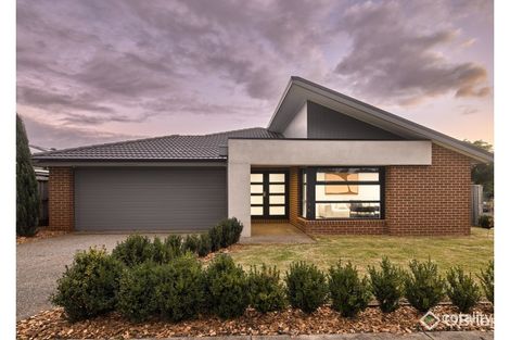 21 Streeton Dr, Warragul, VIC 3820