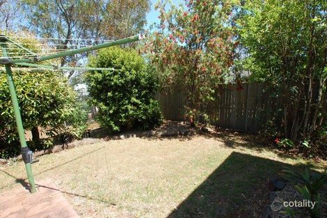 Property photo of 2/8 Spies Court Mount Lofty QLD 4350