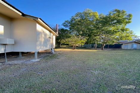 3 Leichhardt Hwy, Wowan, QLD 4702