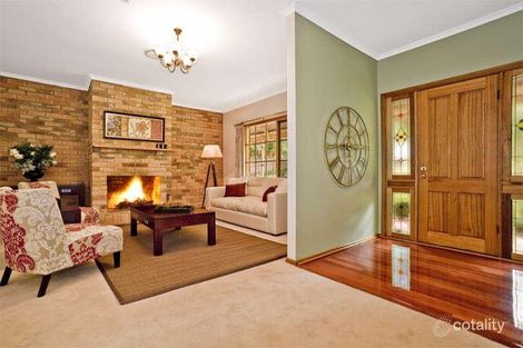 Property photo of 9 Ambassador Rise Research VIC 3095