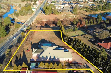 Property photo of 23 Ruse Street Goulburn NSW 2580