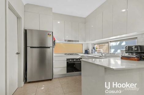 Property photo of 1/2 Blackwood Avenue Casula NSW 2170