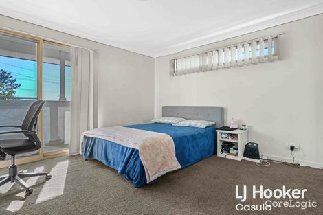 Property photo of 1/2 Blackwood Avenue Casula NSW 2170