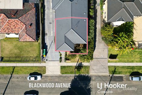 Property photo of 1/2 Blackwood Avenue Casula NSW 2170