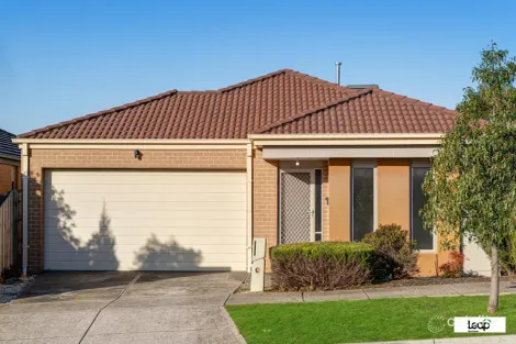 79 Sackville St, Mernda, VIC 3754