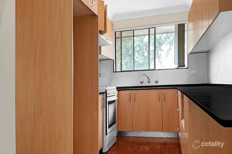 Property photo of 5/454-460 Guildford Road Guildford NSW 2161