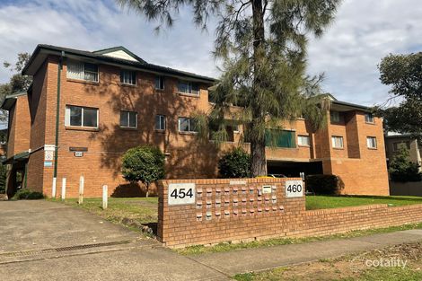 Property photo of 5/454-460 Guildford Road Guildford NSW 2161