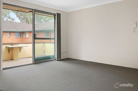 Property photo of 5/454-460 Guildford Road Guildford NSW 2161
