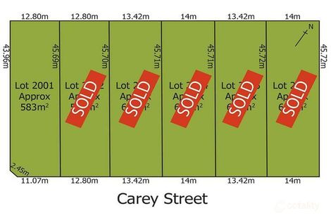 2001-2006 Carey St, Elizabeth Park, SA 5113