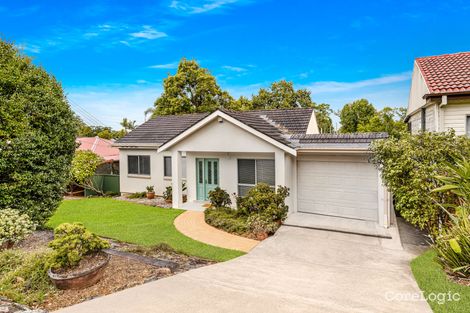 Property photo of 16 Dan Crescent Castle Hill NSW 2154