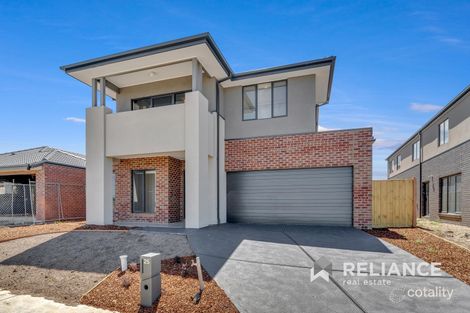 25 Alverton Dr, Point Cook, VIC 3030