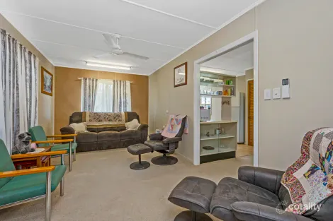 Property photo of 37 Begg Street Gulliver QLD 4812