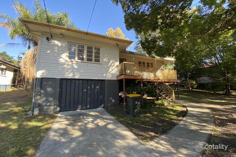 244 Bennetts Rd, Norman Park, QLD 4170