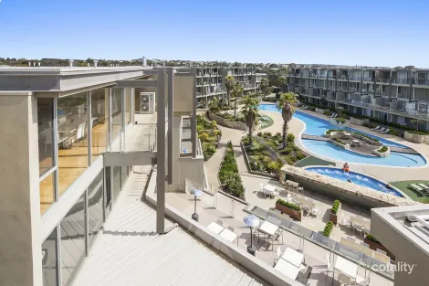 Property photo of 302/100 The Esplanade Torquay VIC 3228