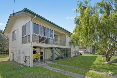 Property photo of 37 Begg Street Gulliver QLD 4812