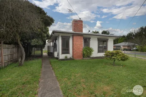 29 Hazel Rd, Wendouree, VIC 3355