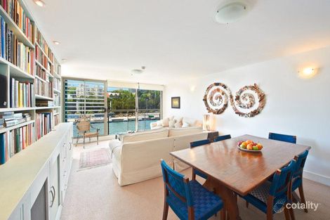 Property photo of 429/6E Cowper Wharf Roadway Woolloomooloo NSW 2011