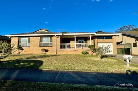 32 Marvell Rd, Wetherill Park, NSW 2164