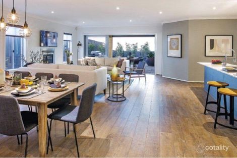 Property photo of 2 Essence Boulevard Maddingley VIC 3340