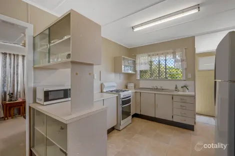 Property photo of 37 Begg Street Gulliver QLD 4812