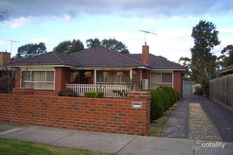 Property photo of 71 Bickley Avenue Thomastown VIC 3074