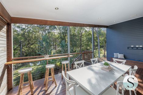 Property photo of 53 Lake Forest Drive Murrays Beach NSW 2281