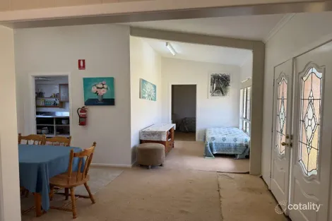 Property photo of 9 Catherine Street Stanthorpe QLD 4380