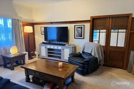 Property photo of 9 Catherine Street Stanthorpe QLD 4380